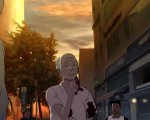 Seoul Station - Clip esclusiva dello zombie horror d'animazione coreano