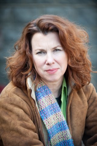 Una foto dell'attrice Siobhan Fallon Hogan