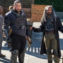 The Walking Dead Episode 713 Morgan James 2 935