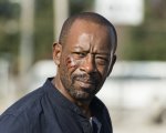 The Walking Dead 7: con Morgan e l'intero Regno fuori di melone... per favore la guerra può cominciare?