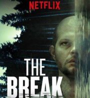 Locandina di The Break