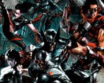 X-Force, Simon Kinberg anticipa: 'Il film avrà il rating R'