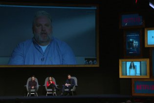 13 Reasons Why - Presentazione a Berlino