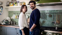 Moglie e Marito - Trailer Ufficiale