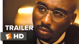 All Eyez on Me - Trailer