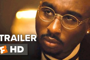 All Eyez on Me - Trailer