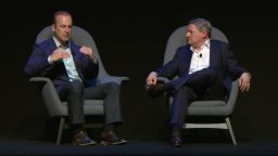 Better Call Saul - Presentazione a Berlino