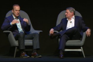 Better Call Saul - Presentazione a Berlino