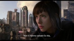 Ghost in the Shell - Remix di Steve Aoki