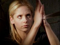 Speciale Buffy - l'ammazzavampiri:  ritorno a Sunnydale, 20 anni dopo