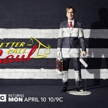 Better Call Saul: un teaser poster della stagione 3
