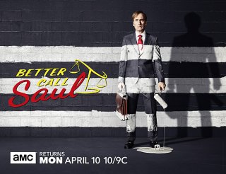 Better Call Saul: un teaser poster della stagione 3