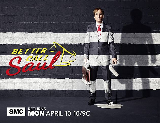 Better Call Saul: un teaser poster della stagione 3