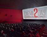 Cinema2Day: oggi 8 marzo si va al cinema con 2 euro!