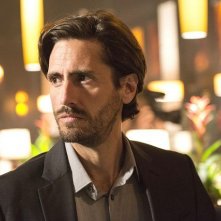 Good Behavior: una foto del protagonista Juan Diego Botto