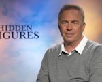 Kevin Costner ci racconta il suo Al Harrison de Il diritto di contare