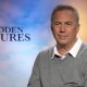 Kevin Costner ci racconta il suo Al Harrison de Il diritto di contare