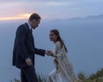 La luce sugli oceani, clip in esclusiva del film con Fassbender e Alicia Vikander