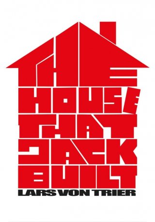 Locandina di The House That Jack Built