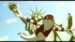 Phantom Boy - Trailer italiano