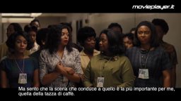 Il diritto di contare: Video-Intervista a Kevin Costner