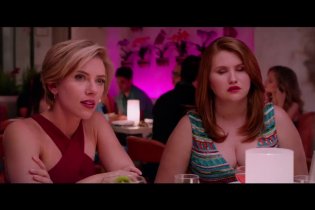 Rough Night - Red Band Trailer