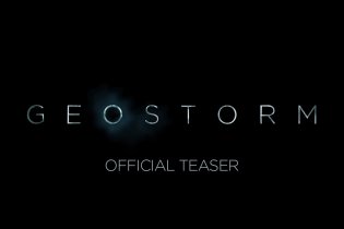 Geostorm - Teaser
