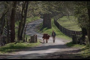 In viaggio con Jacqueline - Trailer italiano