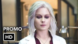 iZombie Season 3 'Team Z is Back' Teaser Promo