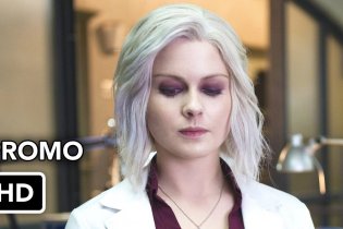 iZombie Season 3 'Team Z is Back' Teaser Promo