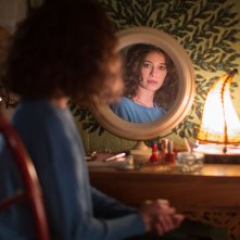 Sorelle: Ana Caterina Morariu in una scena della fiction