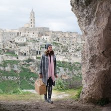 Sorelle: Anna Valle in una immagine della fiction