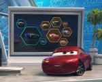 Cars 3: nuovi dettagli sui personaggi di Kerry Washington e Nathan Fillion
