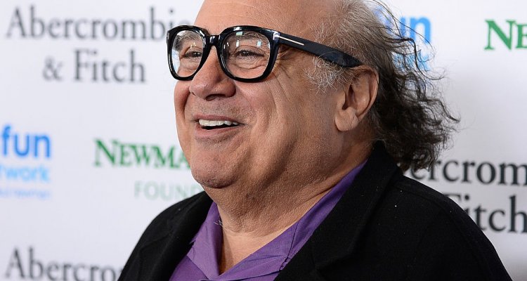 Film E Programmi Tv Di Danny Devito