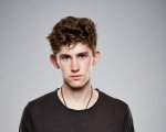 The Aftermath: Fionn O'Shea reciterà nel film con Keira Knightley