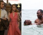 La La Land e Moonlight nel trailer mash-up che unisce i due film!