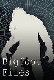 Locandina di Bigfoot Files