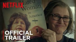 The Most Hated Woman in America - Trailer
