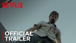 Small Crimes - Official Trailer 