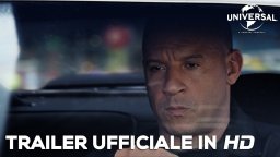 Fast & Furious 8 - Trailer italiano 2