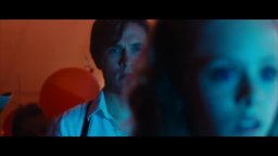 The Little Mermaid - Trailer