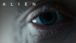 Alien: Covenant  - #MeetWalter