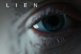 Alien: Covenant  - #MeetWalter