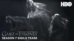 Game of Thrones - Season 7 Teaser