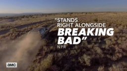 Better Call Saul - Season 3 Promo