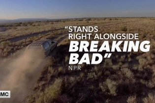 Better Call Saul - Season 3 Promo