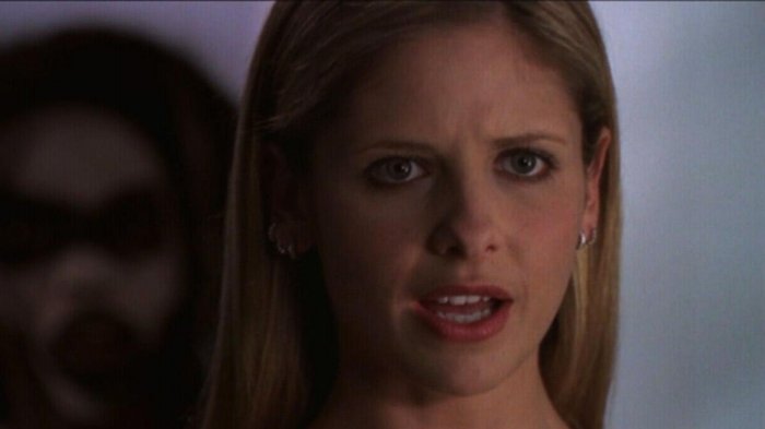 Buffy, l'appello disperato di Sarah Michelle Gellar: 'Non scaricate il pilot leaked'