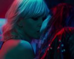 Atomic Blonde: Charlize Theron entra in azione nel primo trailer