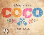 Coco: il teaser poster del film Disney Pixar