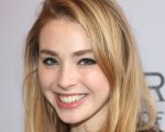 Trautmann: l'attrice Freya Mavor nel cast del film sul famoso portiere
